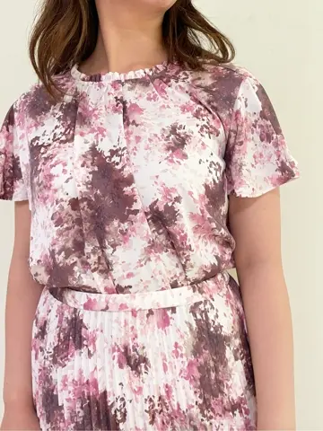 組曲 日髙 コーディネート画像