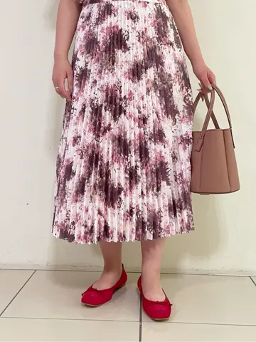 組曲 日髙 コーディネート画像