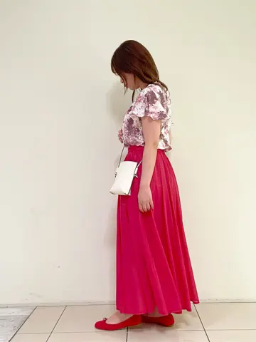 組曲 日髙 コーディネート画像