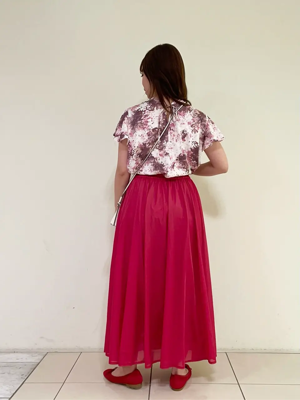 組曲 日髙 コーディネート画像