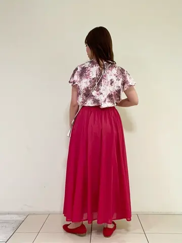 組曲 日髙 コーディネート画像