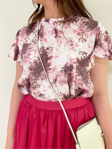 組曲 日髙 コーディネート画像