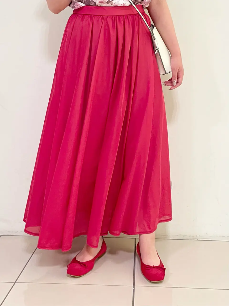 組曲 日髙 コーディネート画像