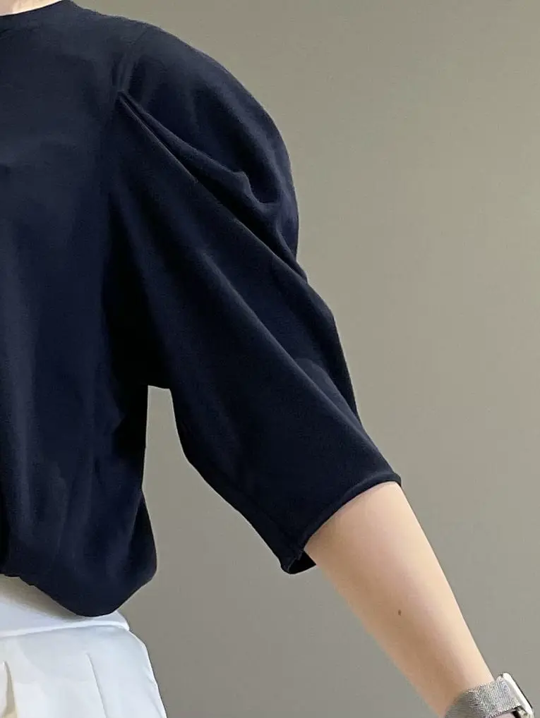 組曲 山田 コーディネート画像