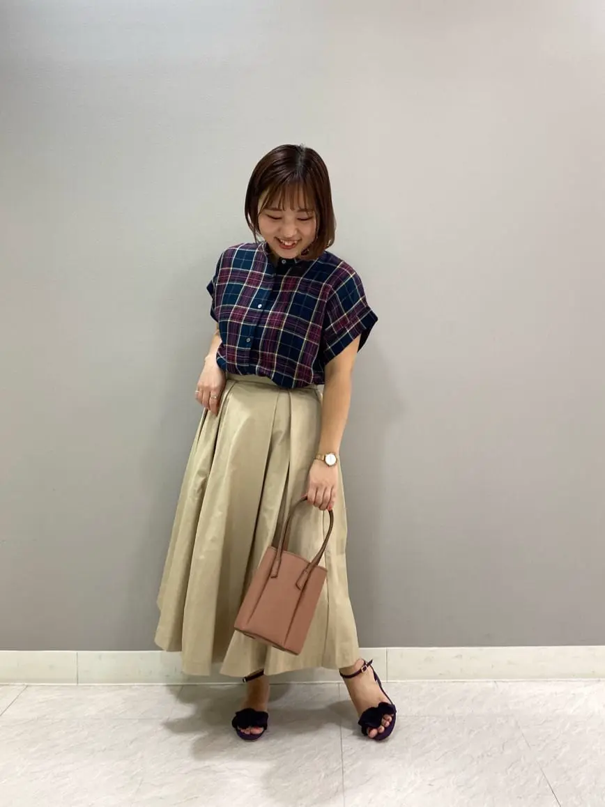  KATO コーディネート画像