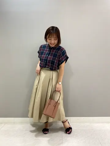 組曲 KATO コーディネート画像