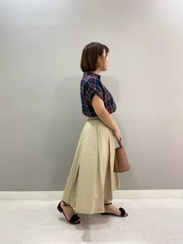 組曲 KATO コーディネート画像