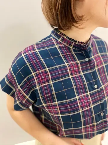 組曲 KATO コーディネート画像