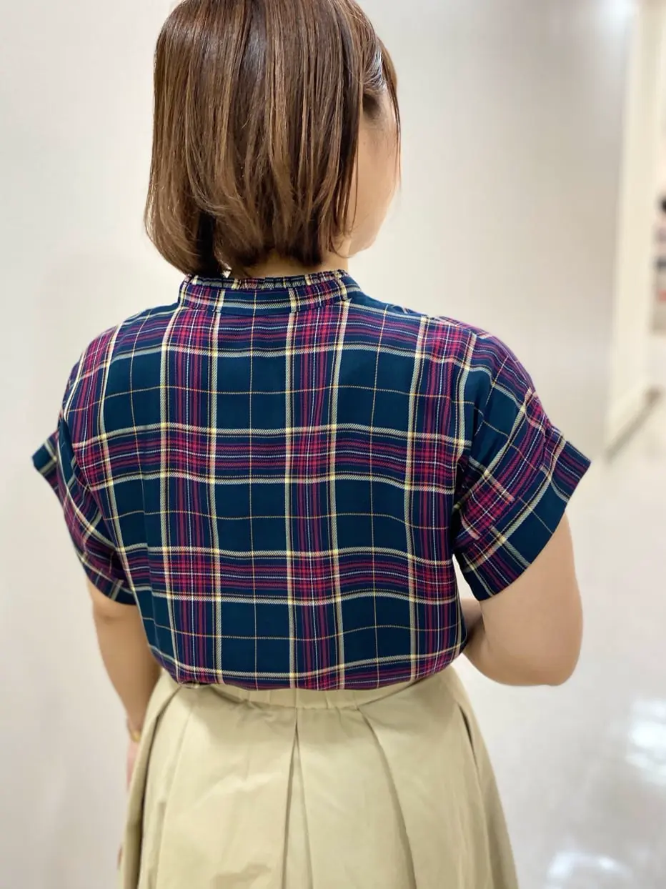 組曲 KATO コーディネート画像