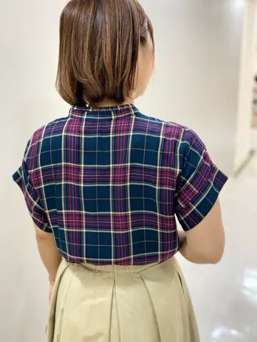 組曲 KATO コーディネート画像