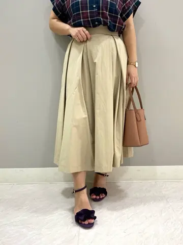 組曲 KATO コーディネート画像