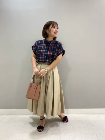 組曲 KATO コーディネート画像