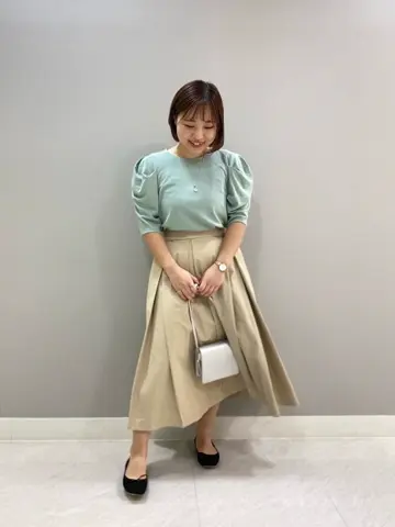 組曲 KATO コーディネート画像