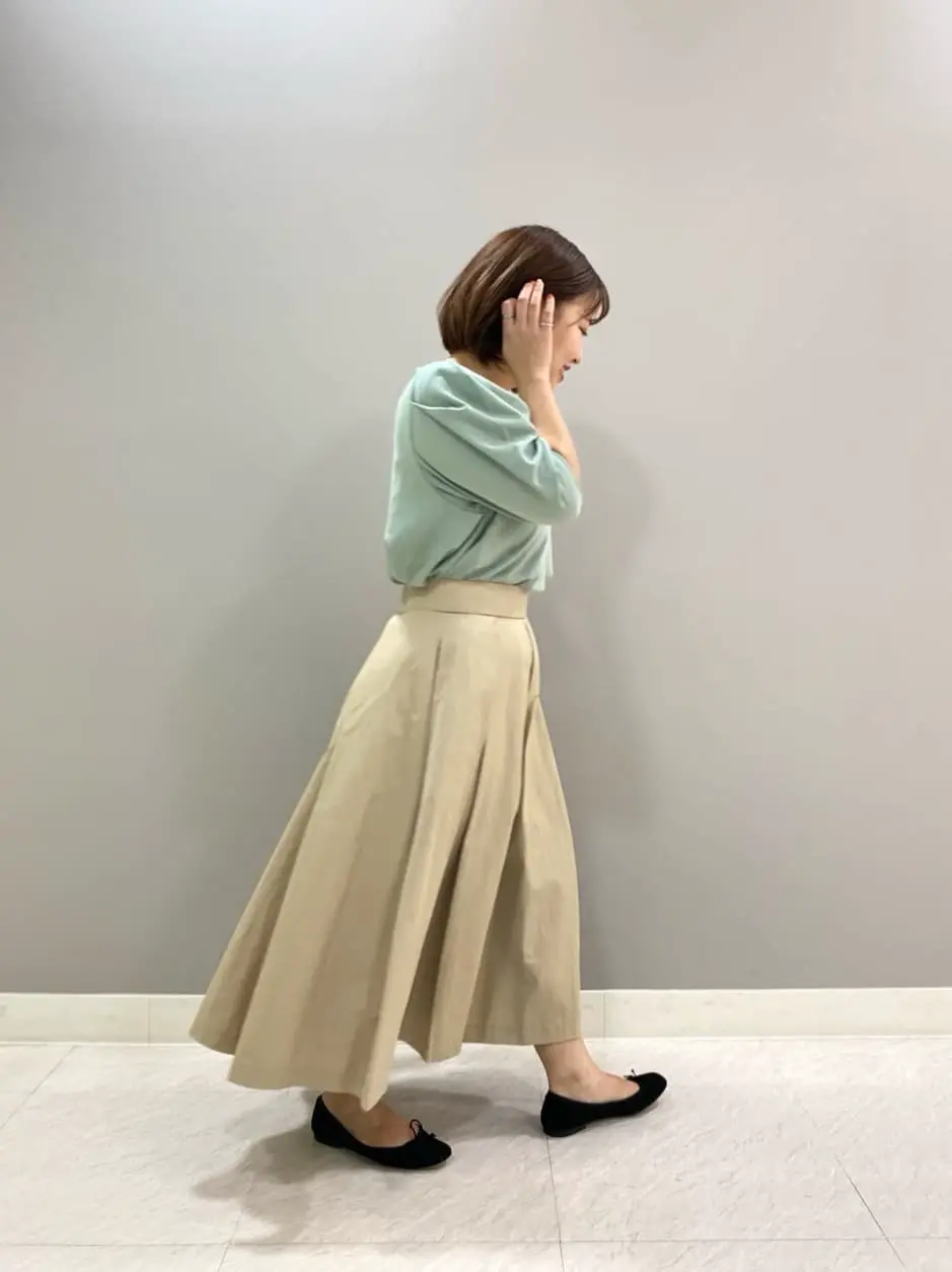 組曲 KATO コーディネート画像