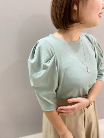 組曲 KATO コーディネート画像