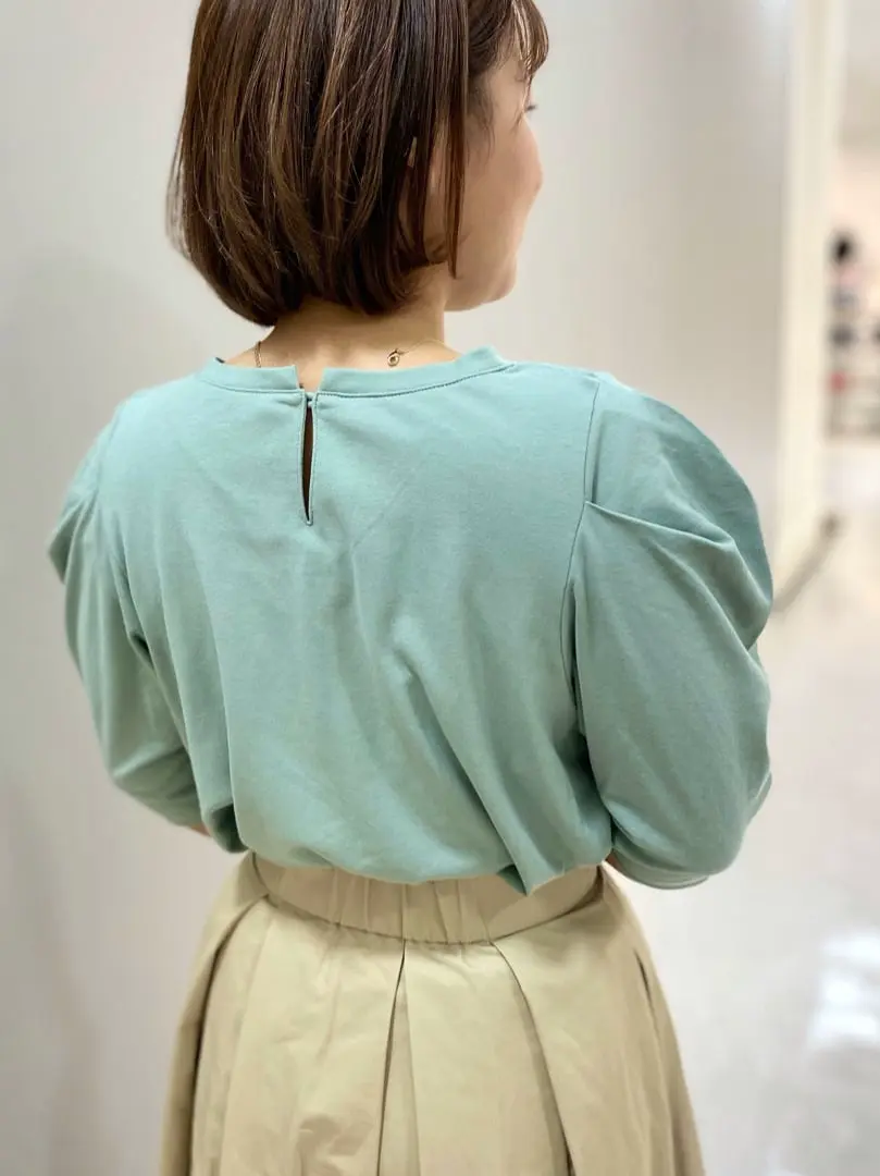 組曲 KATO コーディネート画像