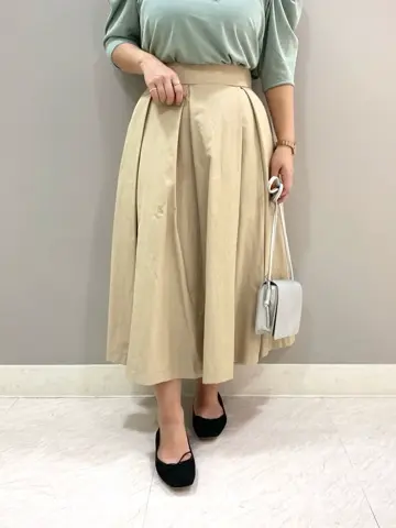 組曲 KATO コーディネート画像