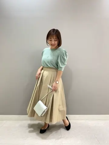 組曲 KATO コーディネート画像