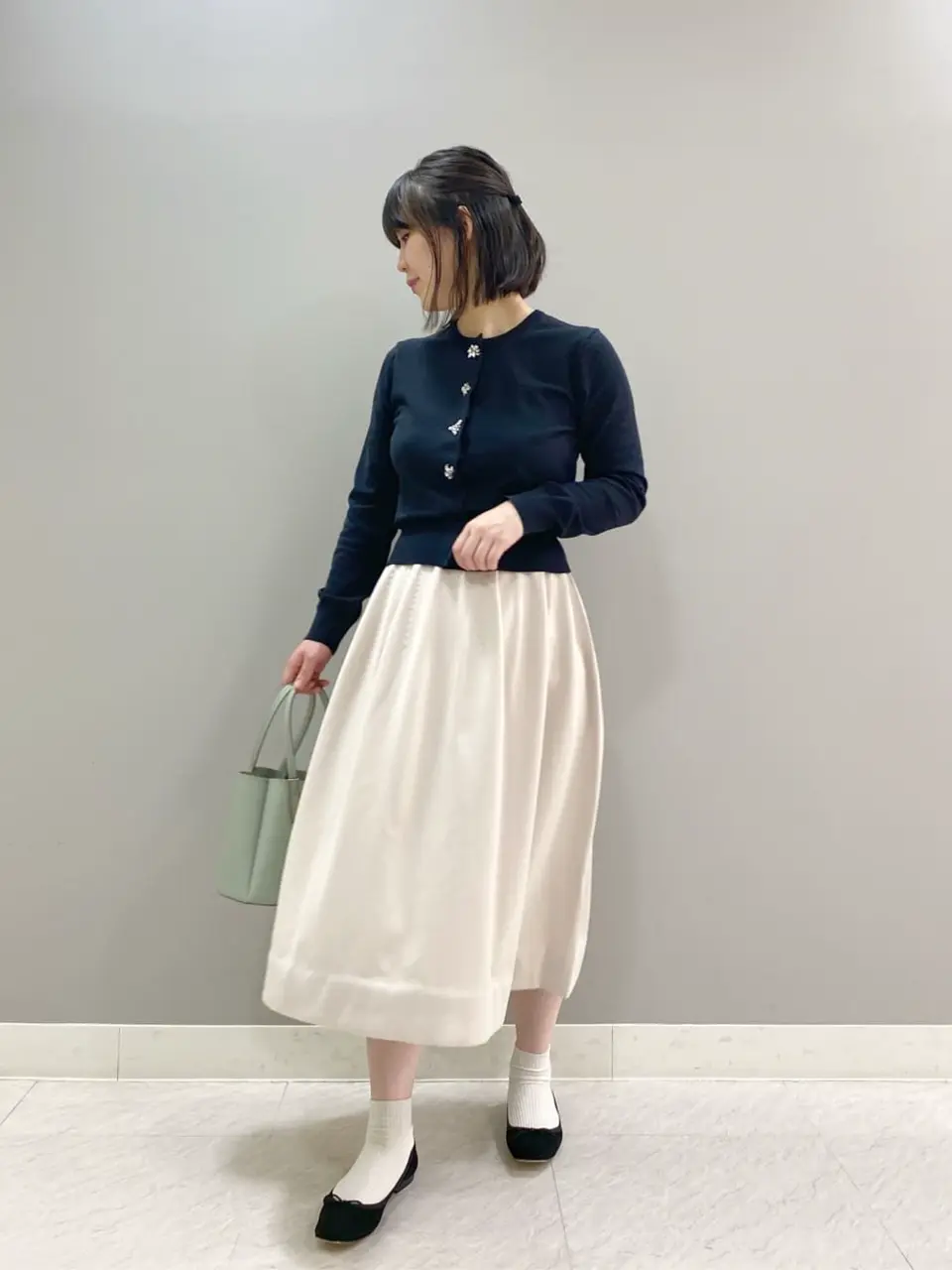  鈴木 コーディネート画像