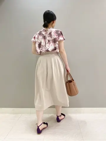 組曲 鈴木 コーディネート画像