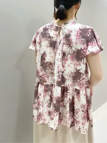 組曲 鈴木 コーディネート画像