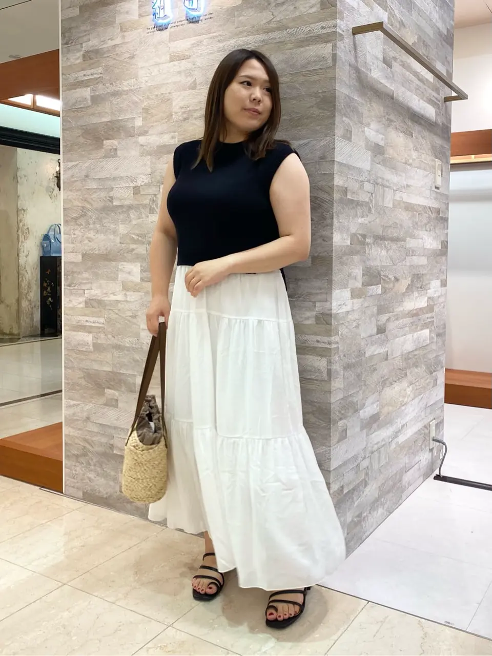  和久 コーディネート画像