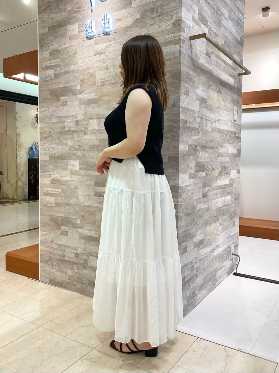 組曲 和久 コーディネート画像