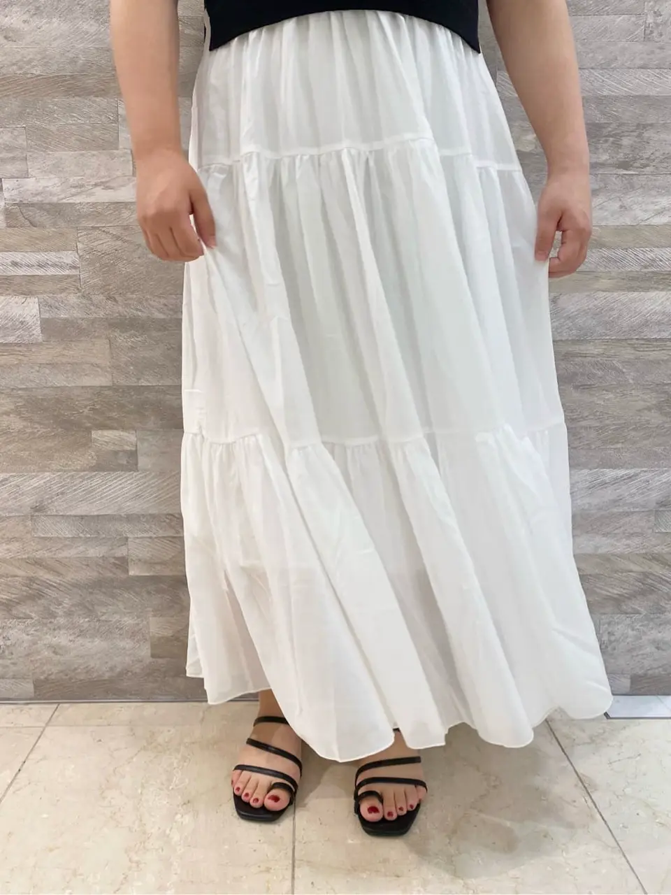 組曲 和久 コーディネート画像