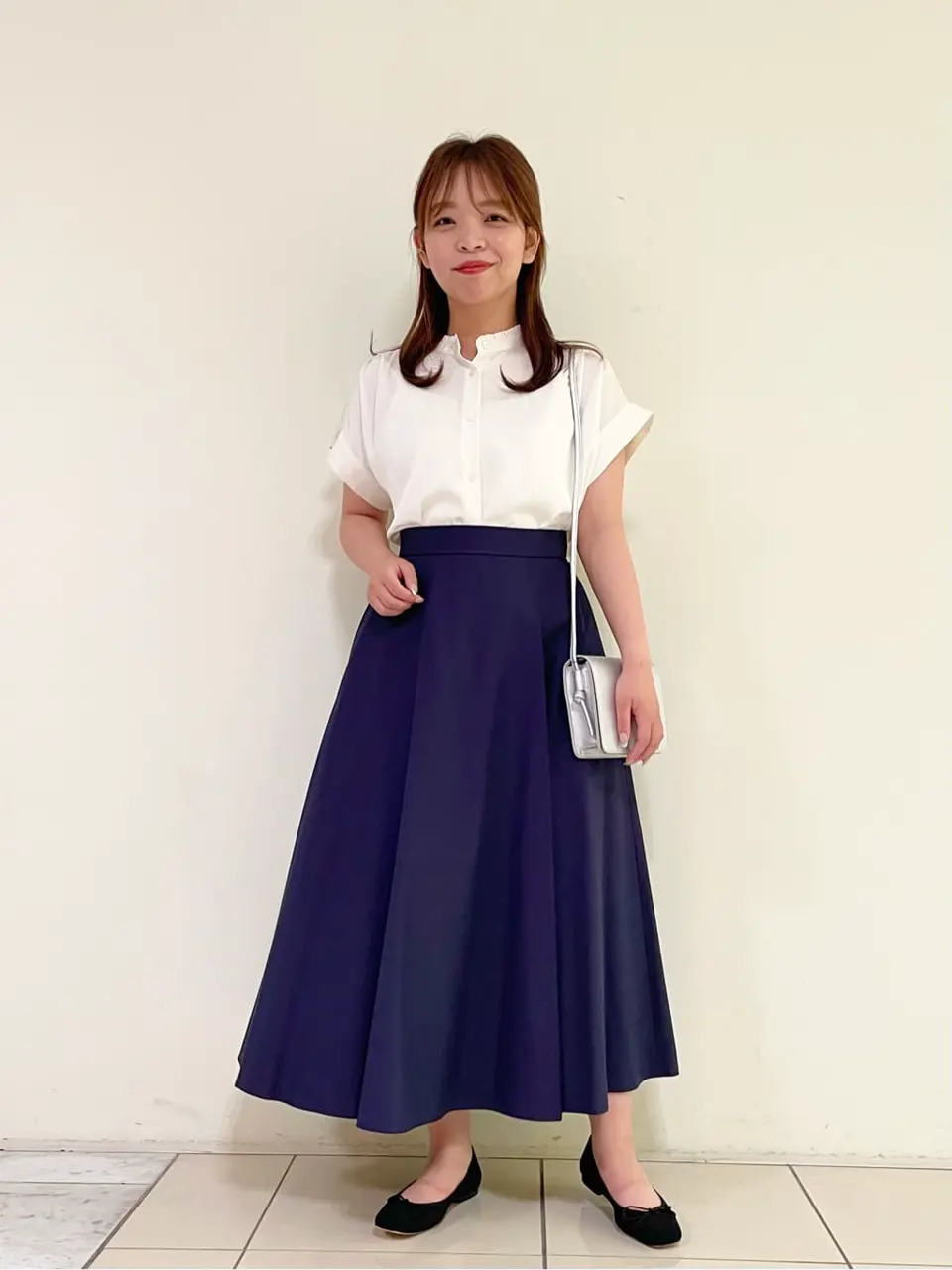  日髙 コーディネート画像