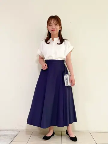 組曲 日髙 コーディネート画像