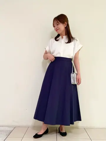 組曲 日髙 コーディネート画像