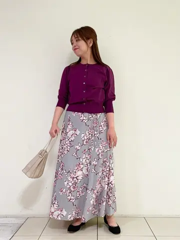 組曲 日髙 コーディネート画像