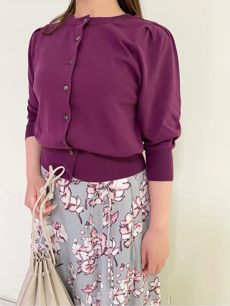 組曲 日髙 コーディネート画像