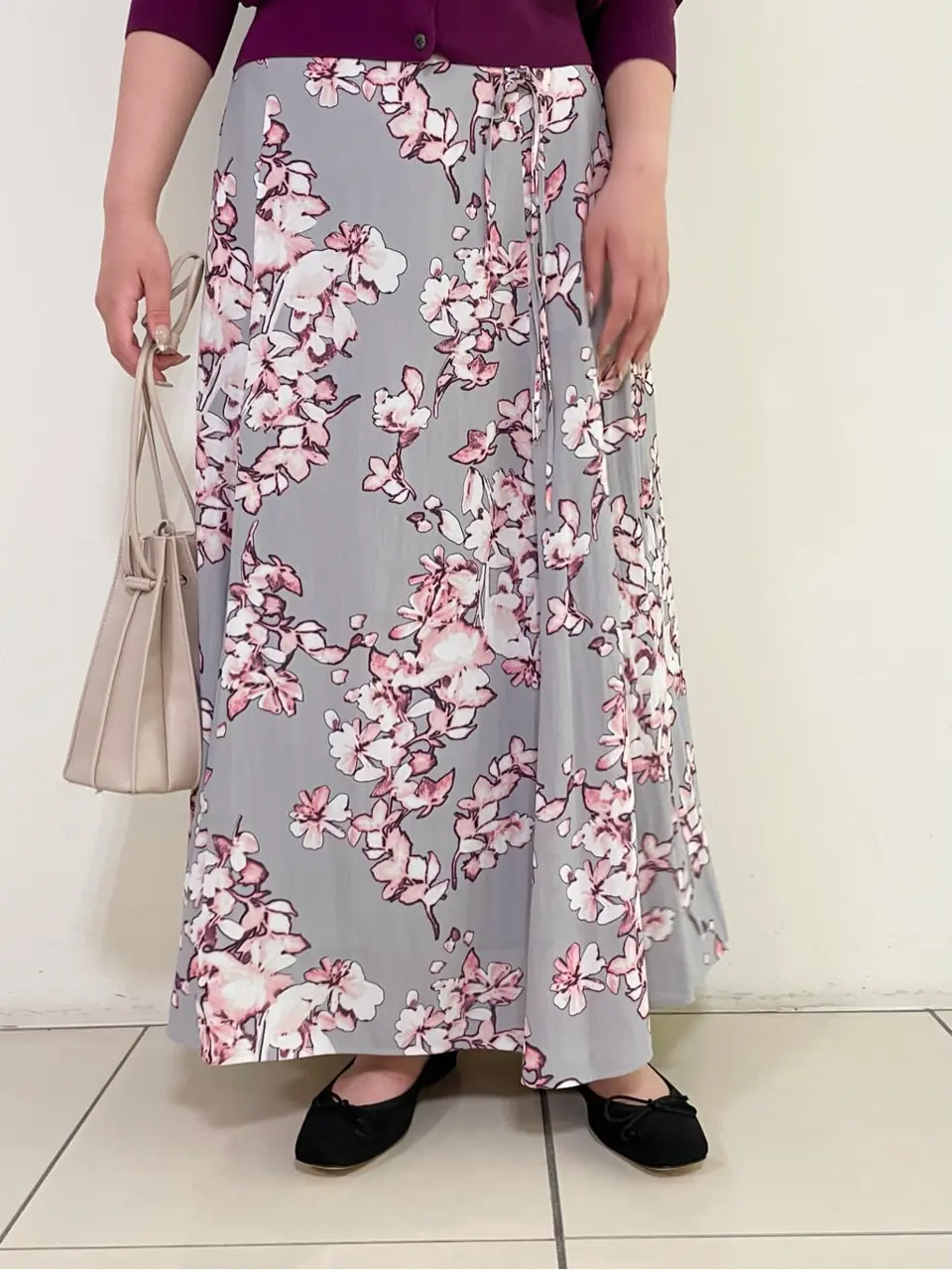 組曲 日髙 コーディネート画像