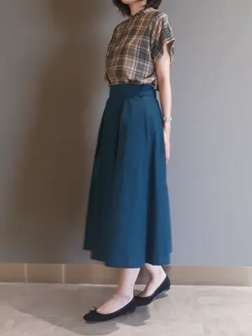 組曲 元橋 コーディネート画像