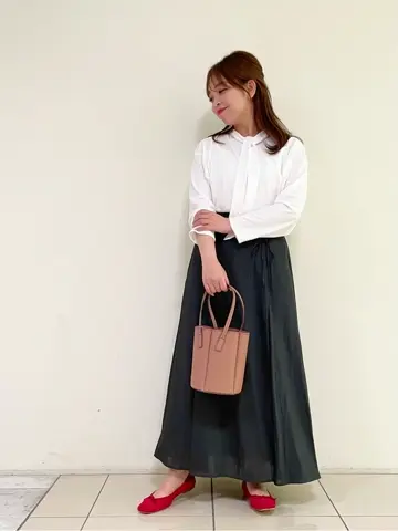 組曲 日髙 コーディネート画像