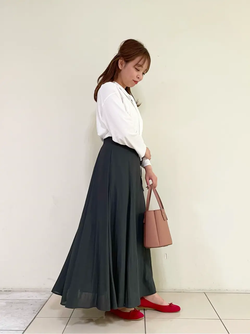 組曲 日髙 コーディネート画像