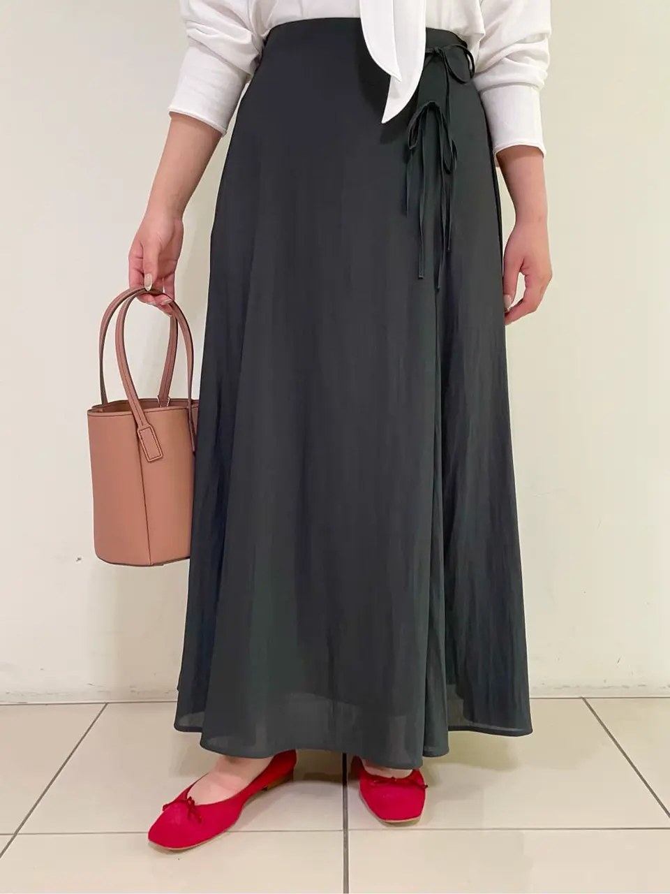 組曲 日髙 コーディネート画像