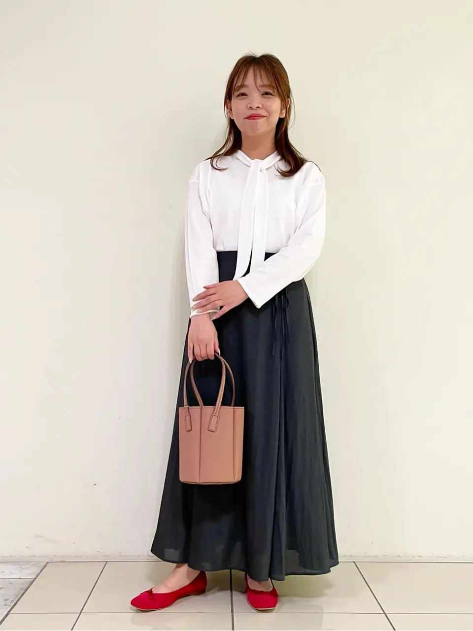 組曲 日髙 コーディネート画像