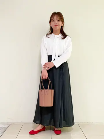 組曲 日髙 コーディネート画像