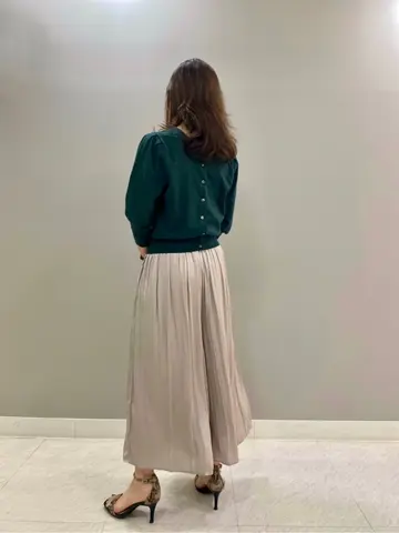 組曲 大塚 コーディネート画像