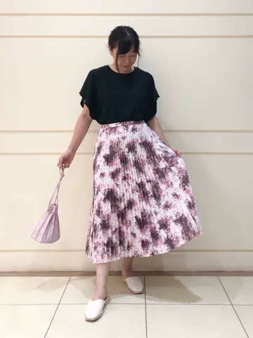 組曲 SAKAI コーディネート画像