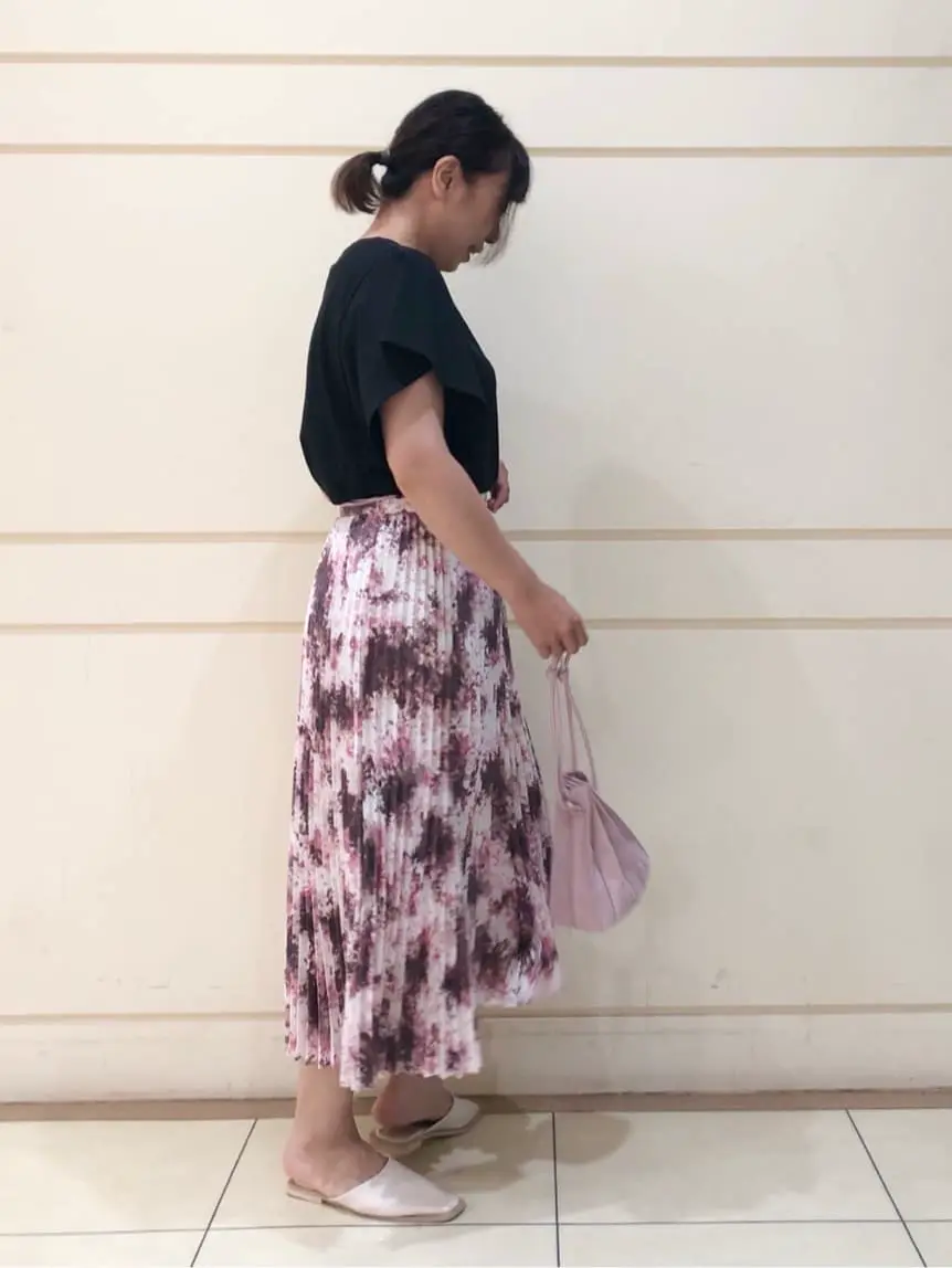 組曲 SAKAI コーディネート画像