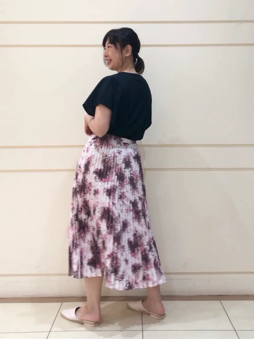 組曲 SAKAI コーディネート画像