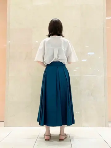 組曲 井上 コーディネート画像