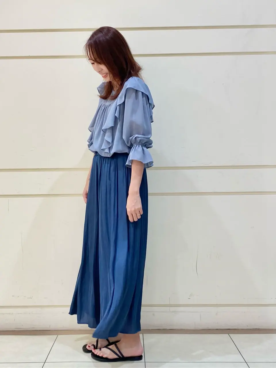 組曲 Kanako コーディネート画像