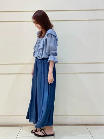 組曲 Kanako コーディネート画像