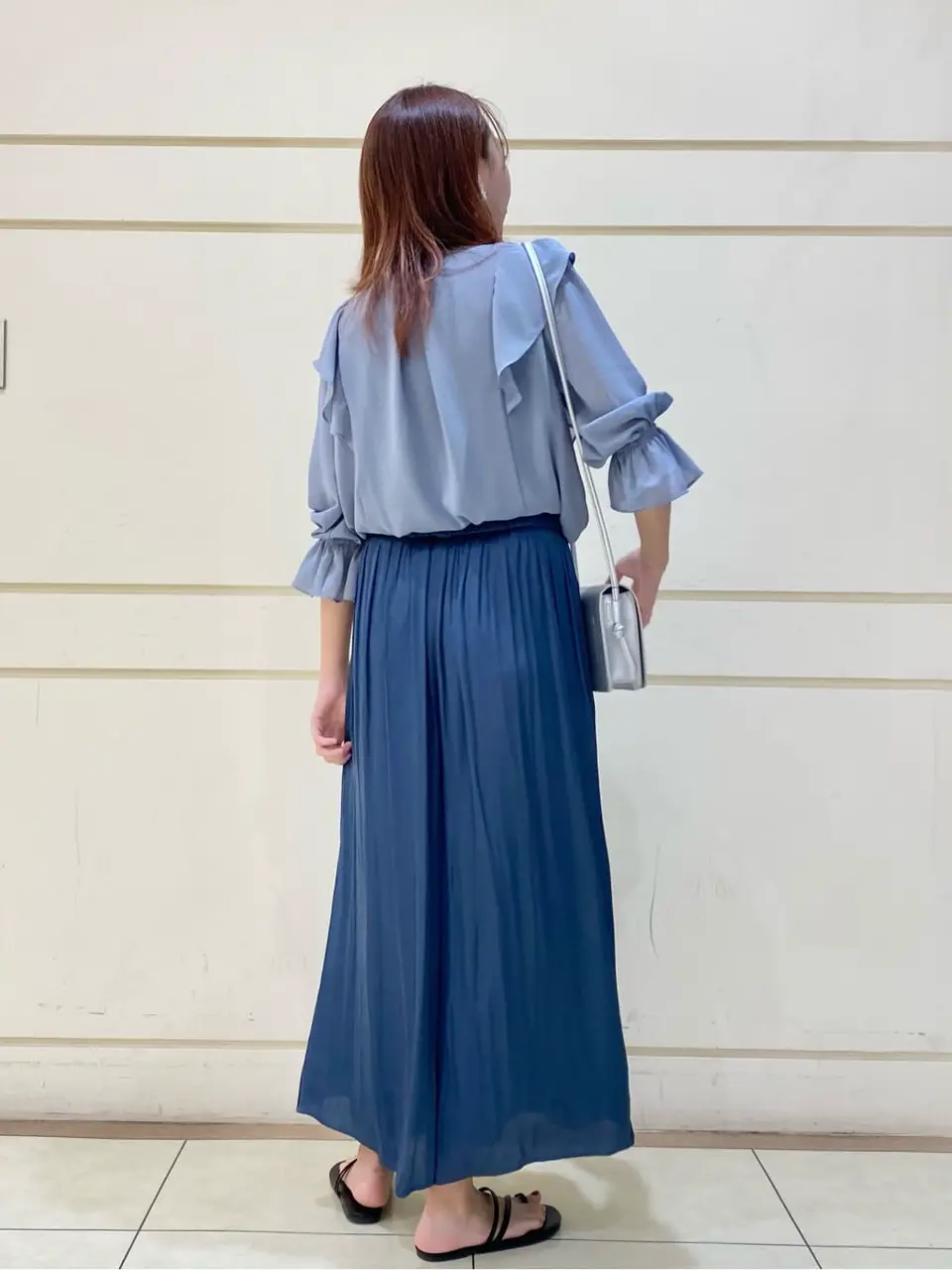 組曲 Kanako コーディネート画像