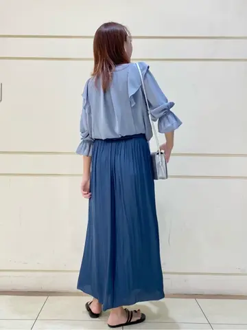 組曲 Kanako コーディネート画像