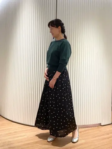 組曲 K コーディネート画像